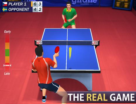 Table Tennis screenshot 11