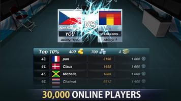 Table Tennis Champion screenshot 3