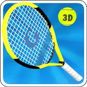 テニス 3D
