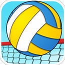 Sonic Volleyball Beach APK