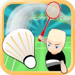 download Badminton Smash 3D APK