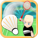 Badminton Smash 3D APK