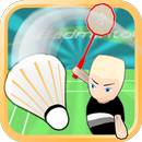 Badminton Smash 3D aplikacja