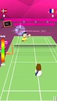 Bulu tangkis 3D screenshot 3