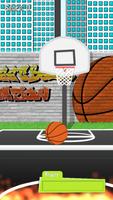 Sonic Basketball Superstar पोस्टर