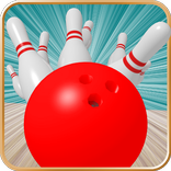 Strike Bowling 3D