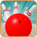 Strike Bowling 3D aplikacja