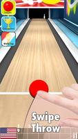 Strike Bowling 3D penulis hantaran