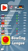 Strike Bowling 3D syot layar 1