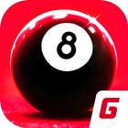 8 Ball Underground أيقونة