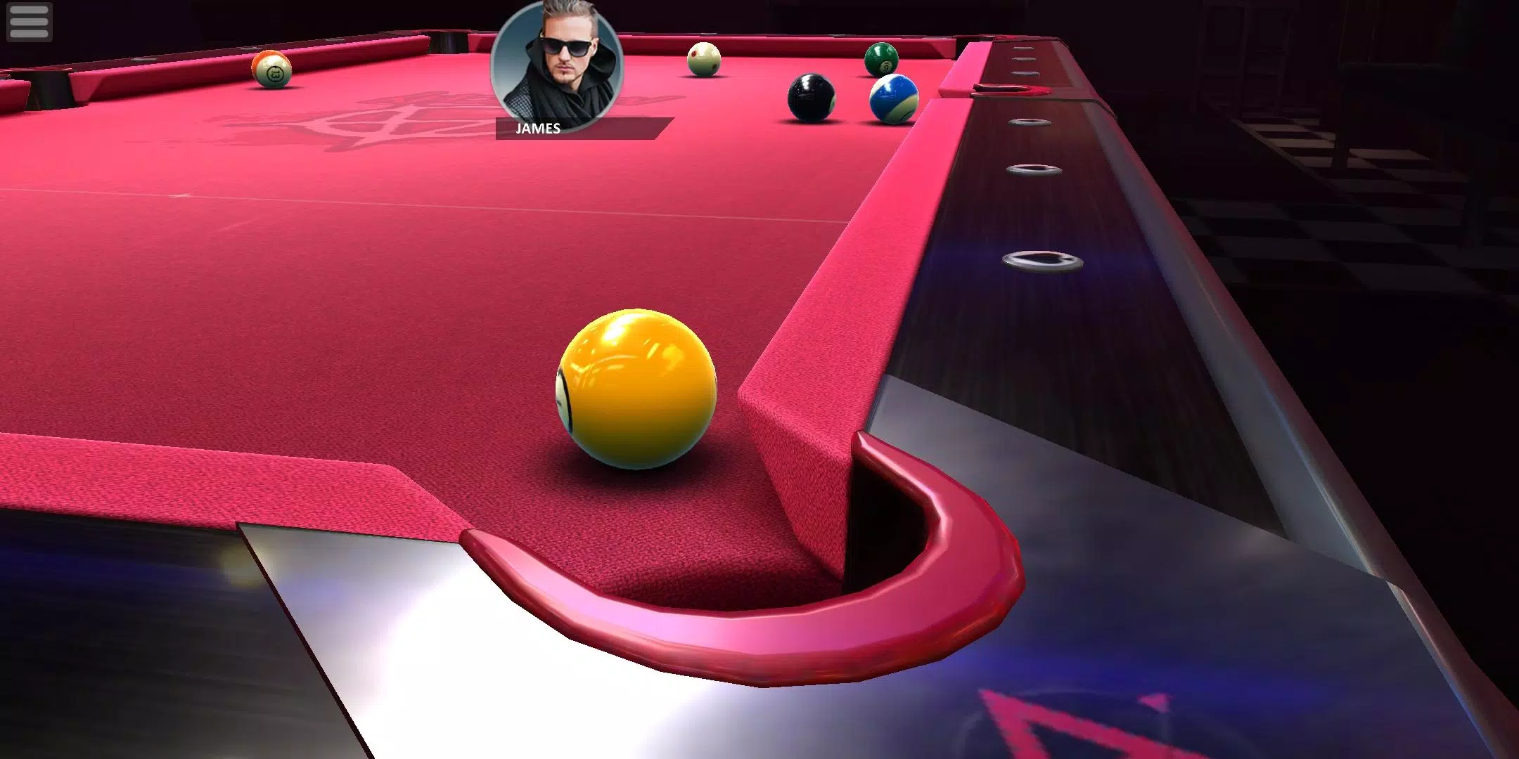 Pool Stars 3D Online Multiplayer Game para Android - Baixe o APK na Uptodown