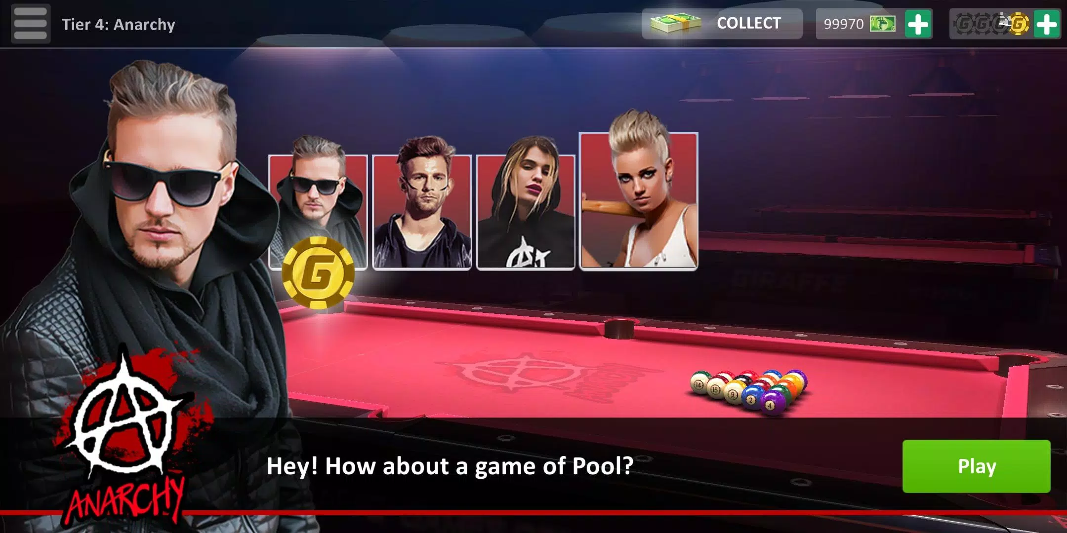 8 Ball Underground - APK Download for Android