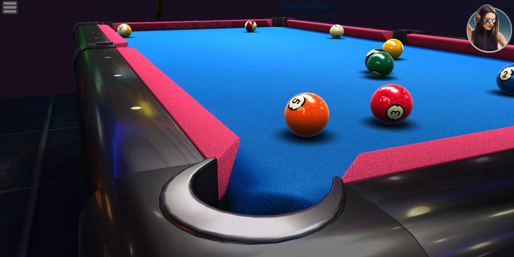 Stream Download 8 Ball Pool Mod APK and Unlock All Cues for Android from  Bill