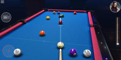 8 Ball Underground syot layar 3