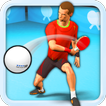 Tennis de table 3D 2014