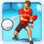 Table Tennis 3D 2014