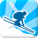 Extreme Ski Race Adventure APK