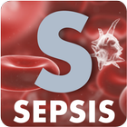 Sepsis App 2017 आइकन