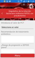 Sepsis App 2017 스크린샷 1