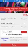 Sepsis App 2017 스크린샷 3