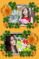 Picture Grid Collage โปสเตอร์