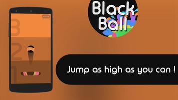 Bounce The Black Ball screenshot 3