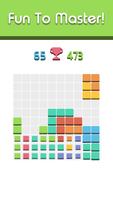 Grid Block Puzzle ảnh chụp màn hình 3