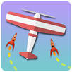 APK Missiles Vs Airplane