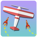Missiles Vs Airplane APK