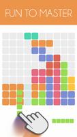 Mr. Grid 1010 Block Puzzle screenshot 1