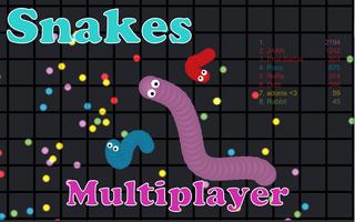 Snake.io скриншот 1