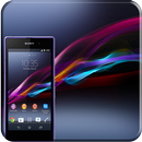Wallpapers ( All Sony phones ) APK