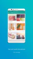 File Manager(File Explorer) 스크린샷 1