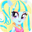 Anime Avatar Maker Dressup APK