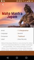 Maha Mantra Japam(offline) ảnh chụp màn hình 3