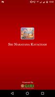 Sri Narayana Kavacham(offline) Affiche