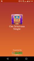 Om Srinivasa(offline) Affiche