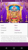 Om Srinivasa(offline) screenshot 2