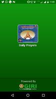 Daily Prayers(OFFLINE) poster
