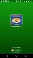 Daily Prayers(OFFLINE) постер