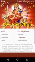 Devi Kavacham(offline) capture d'écran 3