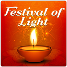 Festival of Light Zeichen