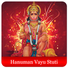 Hanuman Vayu Stuti(offline) icône