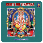 Kritis On Vinayaka icon