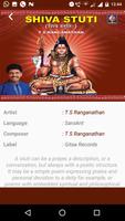 3 Schermata Shiva Stuti(offline)