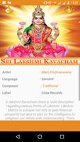 Sri Lakshmi Kavacham(offline) capture d'écran 3