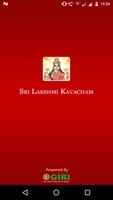 Sri Lakshmi Kavacham(offline) Affiche