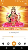 Sri Lakshmi Kavacham(offline) capture d'écran 2