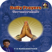 Daily Prayers 1