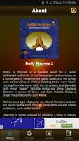 Daily Prayers 1 截圖 1